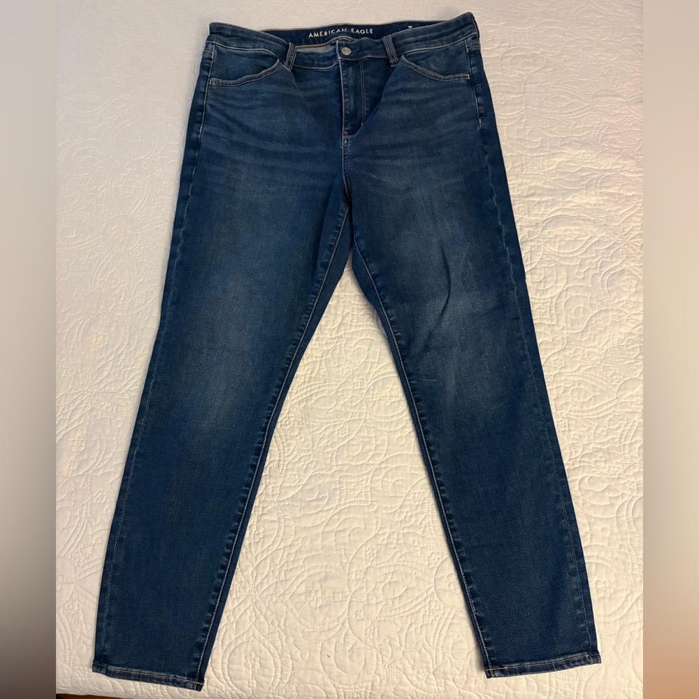 American Eagle Stretch Jeans